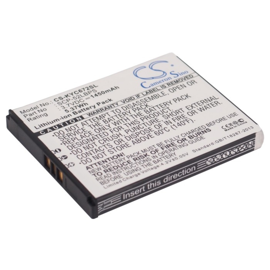 Pöytälaturi Mtc CS-KYC672SL