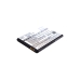 Matkapuhelimen akku Kyocera C6745 LTE (CS-KYC745SL)