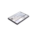 Matkapuhelimen akku Kyocera C6745 LTE (CS-KYC745SL)