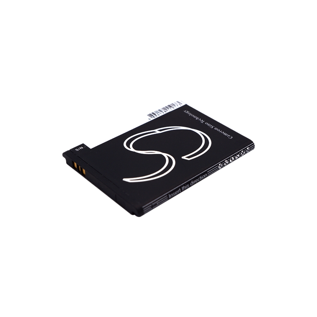 Matkapuhelimen akku Kyocera C6745 LTE (CS-KYC745SL)
