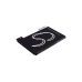 Matkapuhelimen akku Kyocera C6745 LTE (CS-KYC745SL)