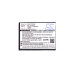 Matkapuhelimen akku Kyocera C6745 LTE (CS-KYC745SL)