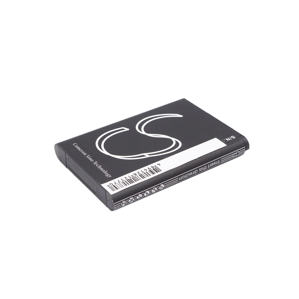 Yhteensopiva akun vaihto Kyocera 5AAXBT082GEA,SCP-63LBPS