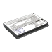 Yhteensopiva akun vaihto Kyocera SCP-69LBPS
