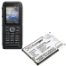 Yhteensopiva akun vaihto Kyocera 5AAXBT108GEA,SCP-71LBPS