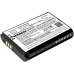 Yhteensopiva akun vaihto Kyocera SCP-73LBPS