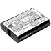 Yhteensopiva akun vaihto Kyocera SCP-73LBPS