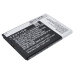 Yhteensopiva akun vaihto Kyocera 5AAXBT076GEA,SCP-60LBPS