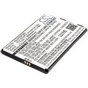 Battery compatibleWith Kyocera