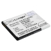 Akku yhteensopiva Kyocera CS-KYL001XL