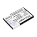 Yhteensopiva akun vaihto Kyocera 5AAXBT067GEA,SCP-55LBPS