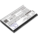 Matkapuhelimen akku Kyocera Cadence LTE (CS-KYS720SL)