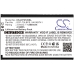Matkapuhelimen akku Kyocera Cadence LTE (CS-KYS720SL)