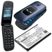 Matkapuhelimen akku Kyocera Cadence LTE (CS-KYS720SL)