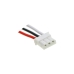 Yhteensopiva akun vaihto Keysight 3006672610,U1571A