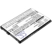 Yhteensopiva akun vaihto Kyocera KYV46UAA