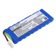 Battery compatibleWith Suzuken