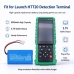 Akut yhteensopiva Launch HTT20 HTT20 CS-LAH800SL