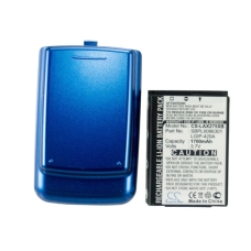 Yhteensopiva akun vaihto LG LGIP-420A,SBPL0086301