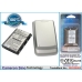 Akku yhteensopiva LG CS-LAX275XS