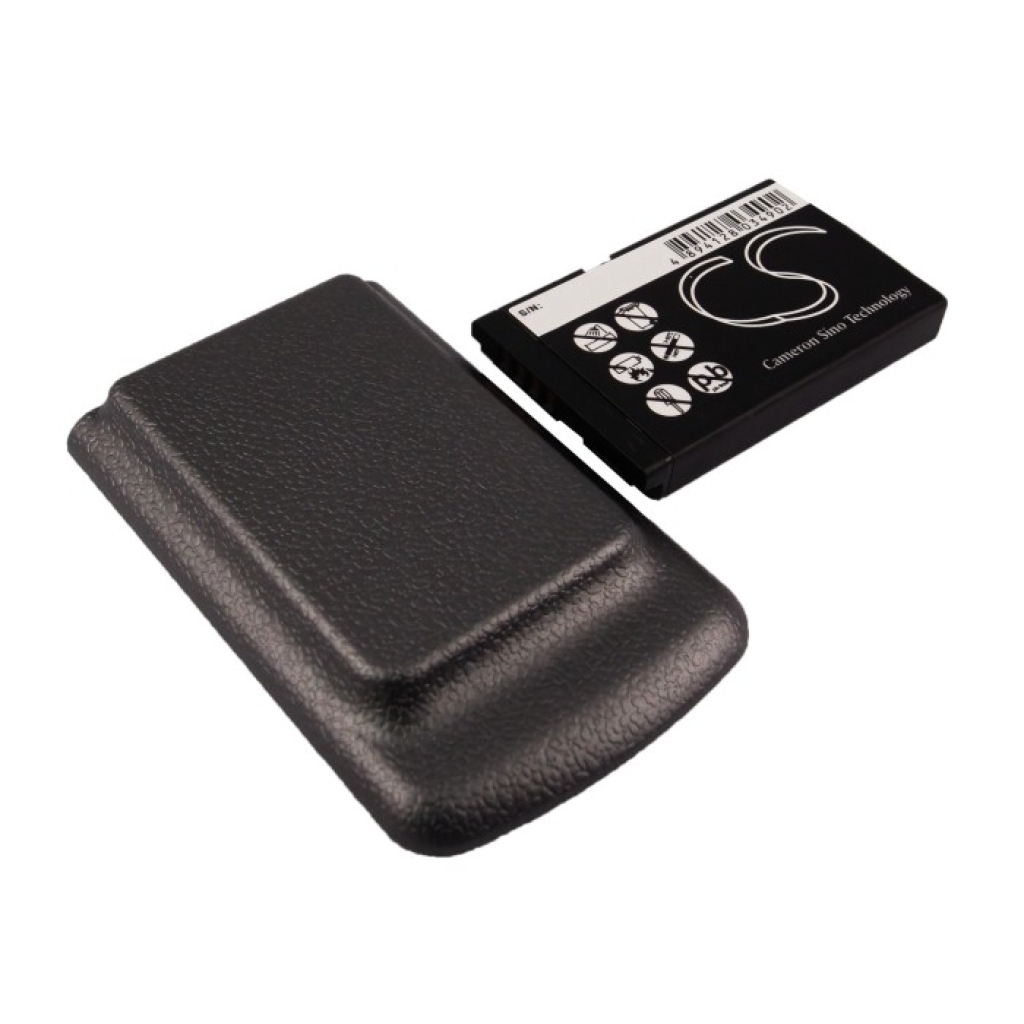 Akku yhteensopiva LG CS-LAX585XL