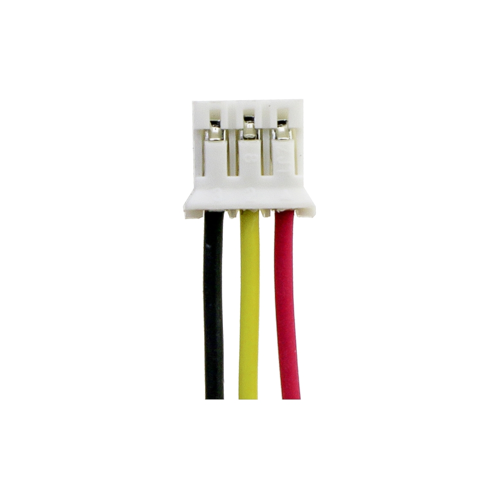 Langattoman kuulokkeen akku Okayo LBT-1200 (CS-LBT130SL)