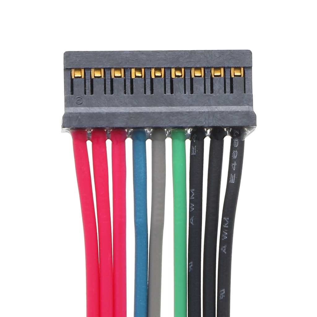 Akku Korvaa EAC64618302