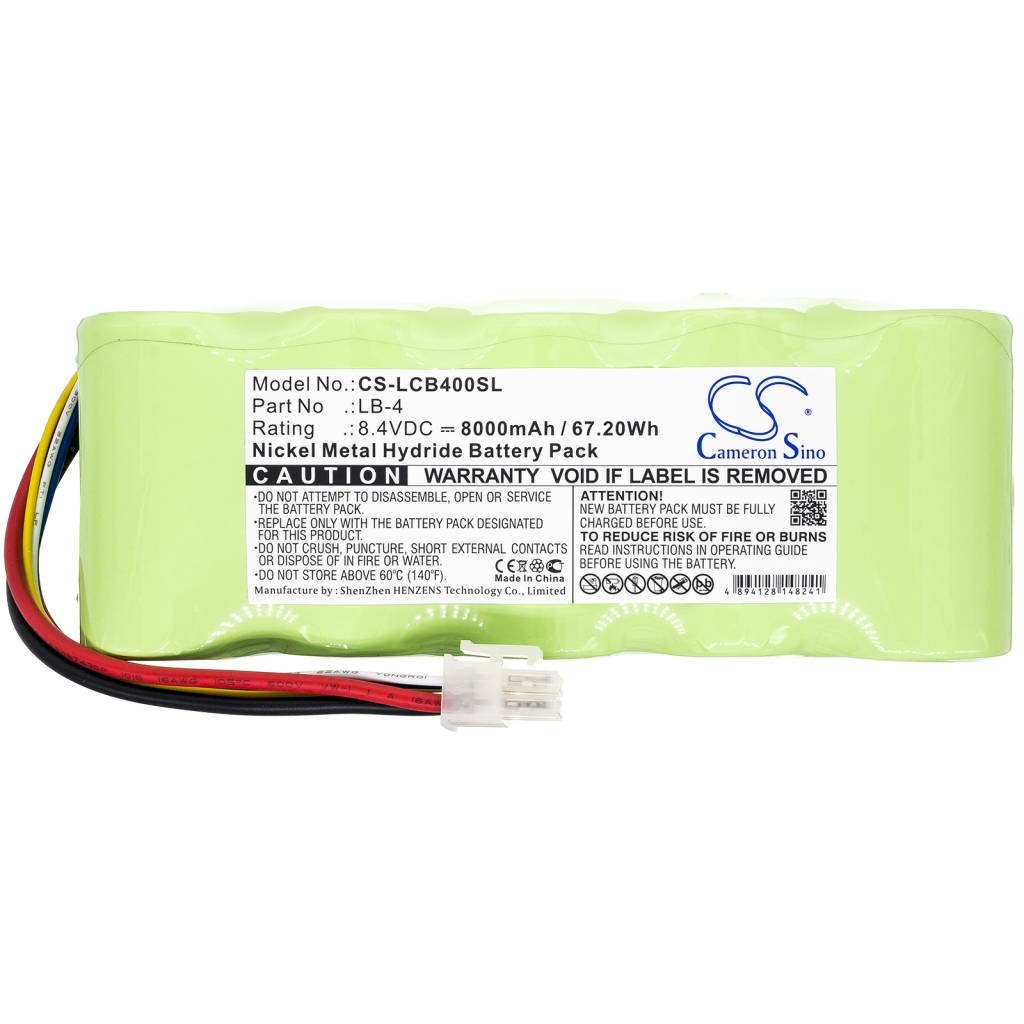 Teollisuusakku Laser alignment Laser Beacon LB-4 (CS-LCB400SL)
