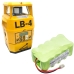 Teollisuusakku Laser alignment Laser Beacon LB-4 (CS-LCB400SL)