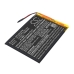 Battery compatible with Logicom