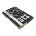 Yhteensopiva akun vaihto LG LGIP-540X,SBPP0026401