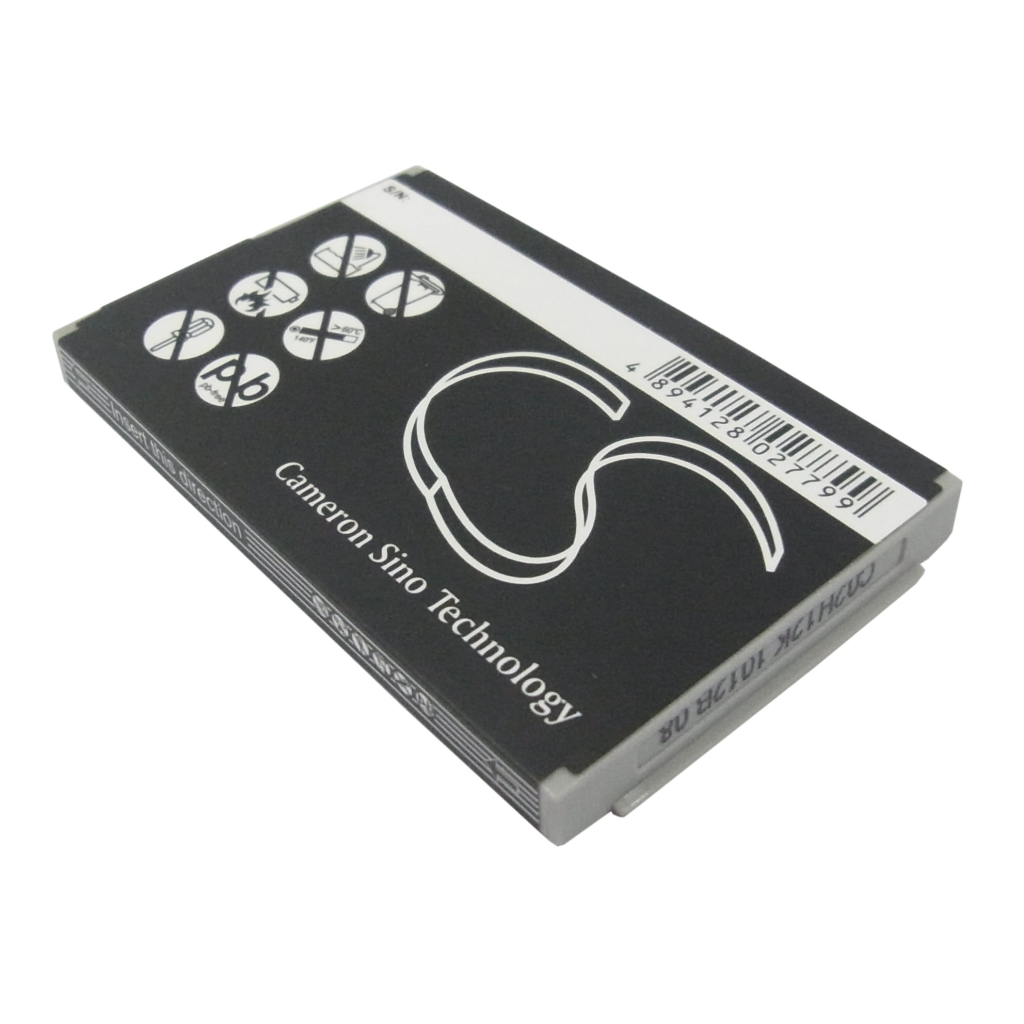 Yhteensopiva akun vaihto LG LGIP-540X,SBPP0026401