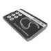 Yhteensopiva akun vaihto LG LGIP-540X,SBPP0026401