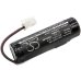 Battery Replaces 205513