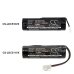 Battery Replaces 205513
