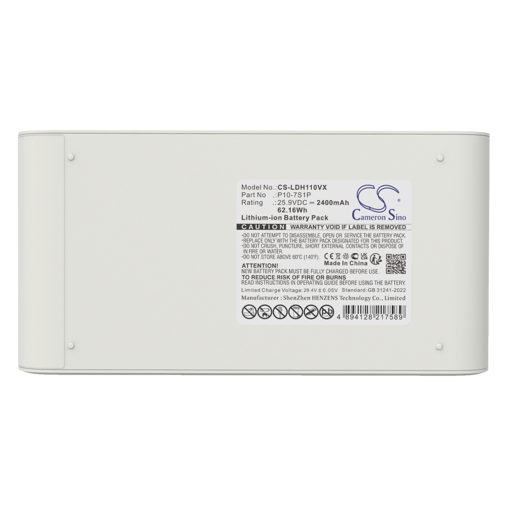 Imurin akku Lydsto H11 (CS-LDH110VX)