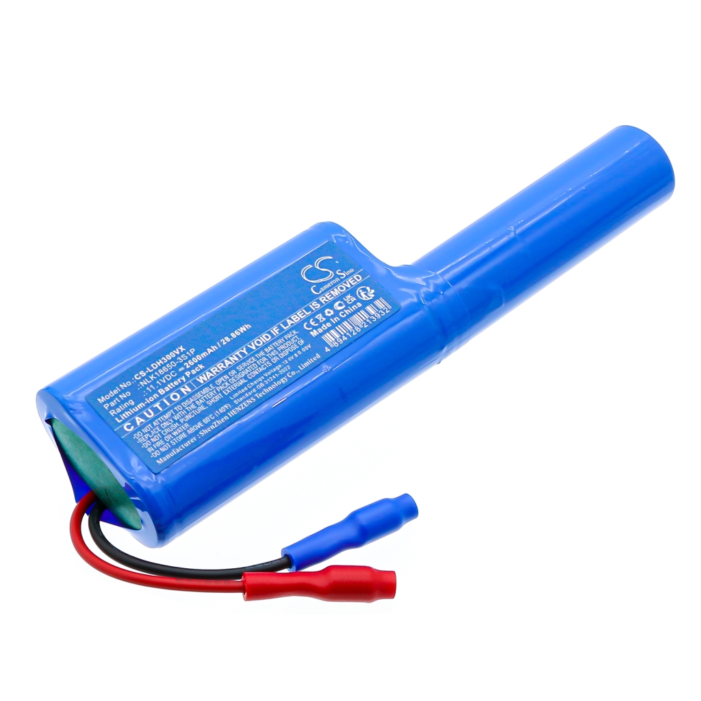 Imurin akku Lydsto CS-LDH300VX