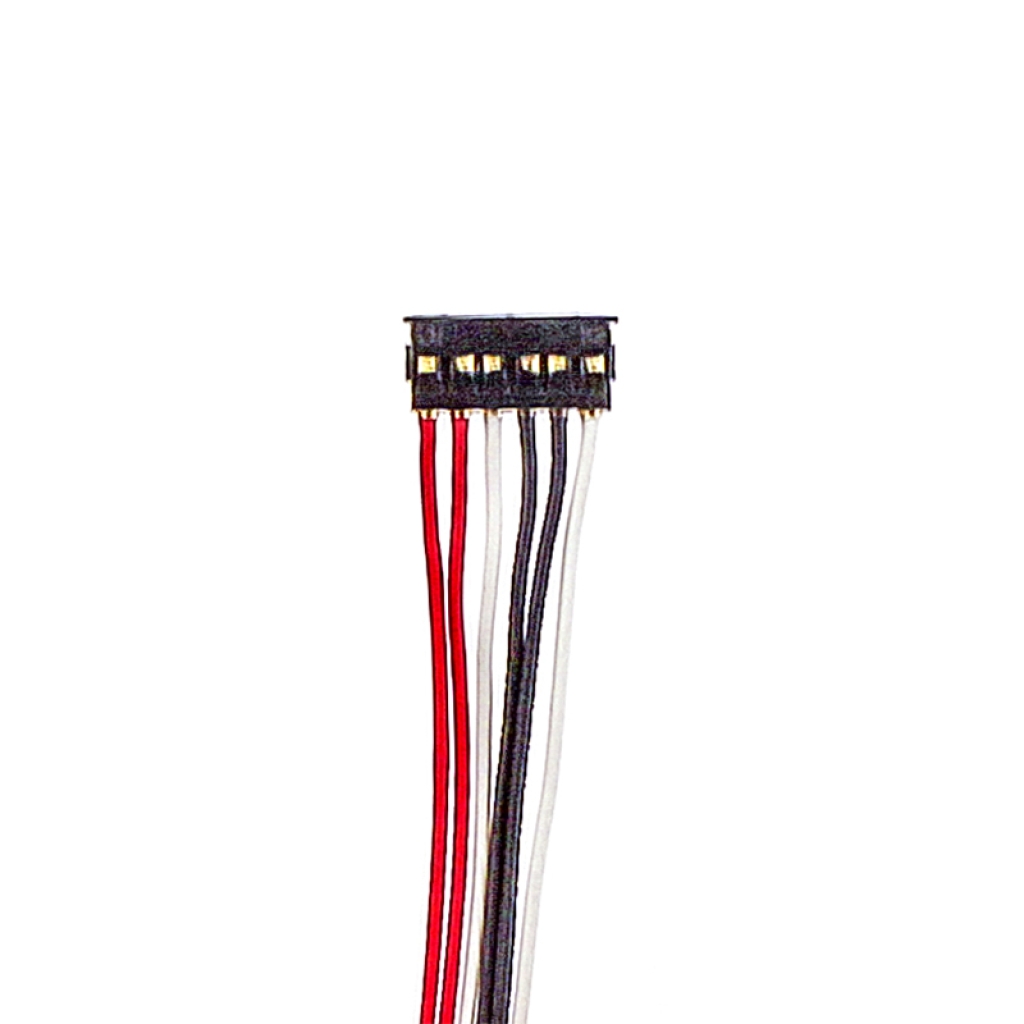Akku Korvaa TLp032CC