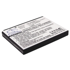 Yhteensopiva akun vaihto LG LGIP-580N,SBPL0098001,SBPL0098701