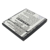 Yhteensopiva akun vaihto LG LGIP-470N,SBPL0098601