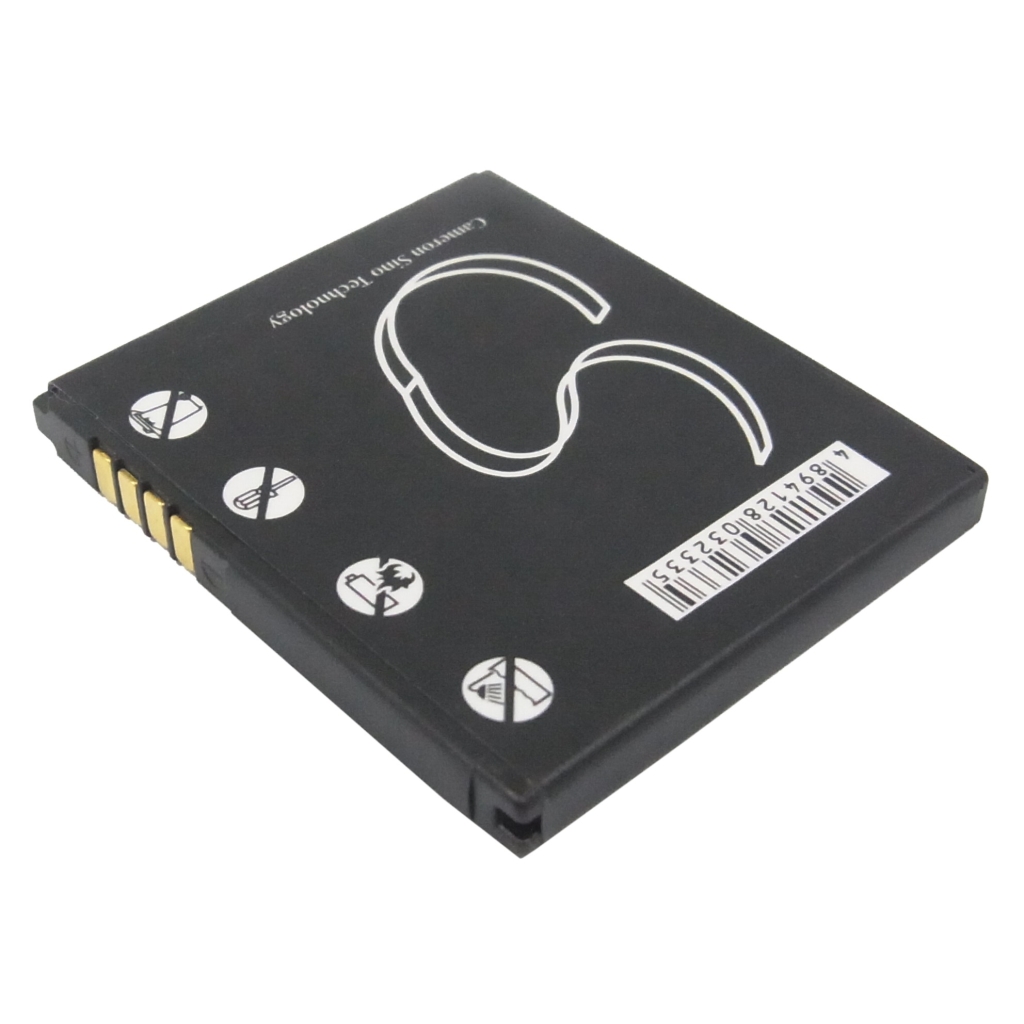 Yhteensopiva akun vaihto LG LGIP-470N,SBPL0098601