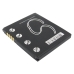 Yhteensopiva akun vaihto LG LGIP-470N,SBPL0098601