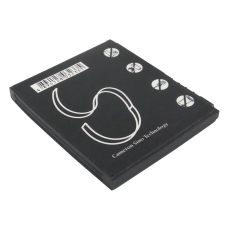 Yhteensopiva akun vaihto LG LGIP-470N,SBPL0098601