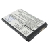 Yhteensopiva akun vaihto LG LGIP-520N,SBPL0099201