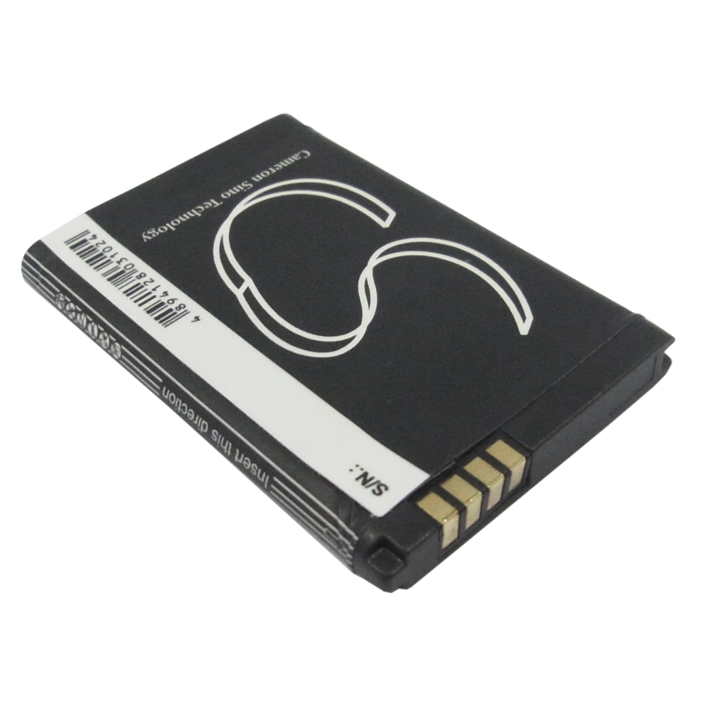 Yhteensopiva akun vaihto LG LGIP-520N,SBPL0099201