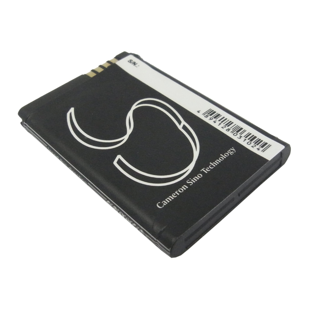 Yhteensopiva akun vaihto LG LGIP-520N,SBPL0099201