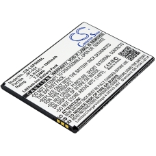 Yhteensopiva akun vaihto Leagoo BT-501