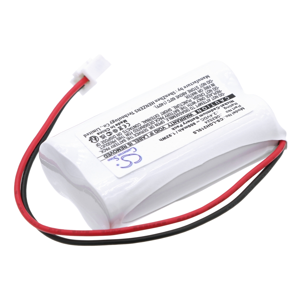 Akut Kotiturvakameran akku CS-LGH210LS