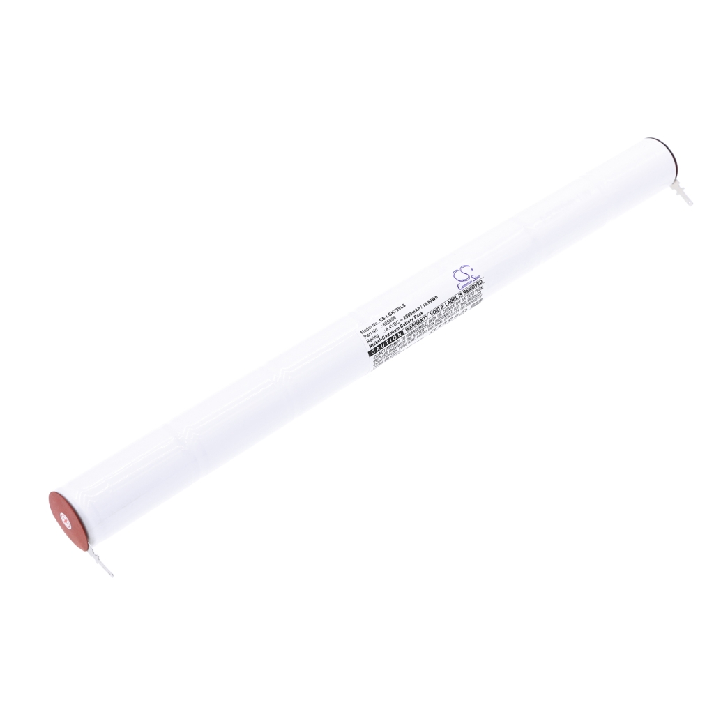 Akut Kotiturvakameran akku CS-LGH799LS
