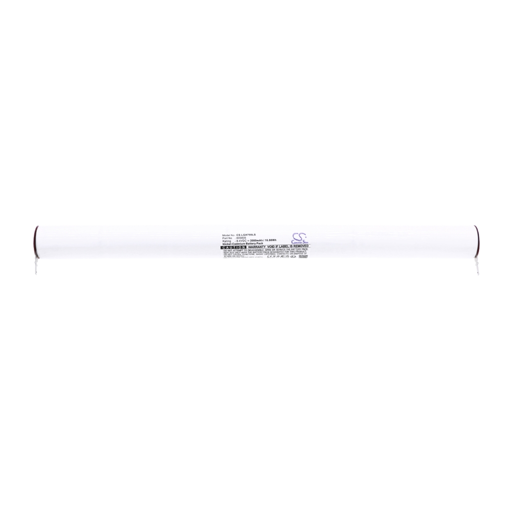 Akut Kotiturvakameran akku CS-LGH799LS